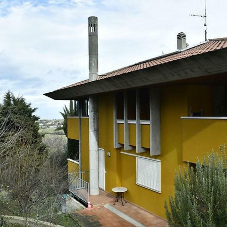 Rental Rooms Antonella Tavullia Exterior foto