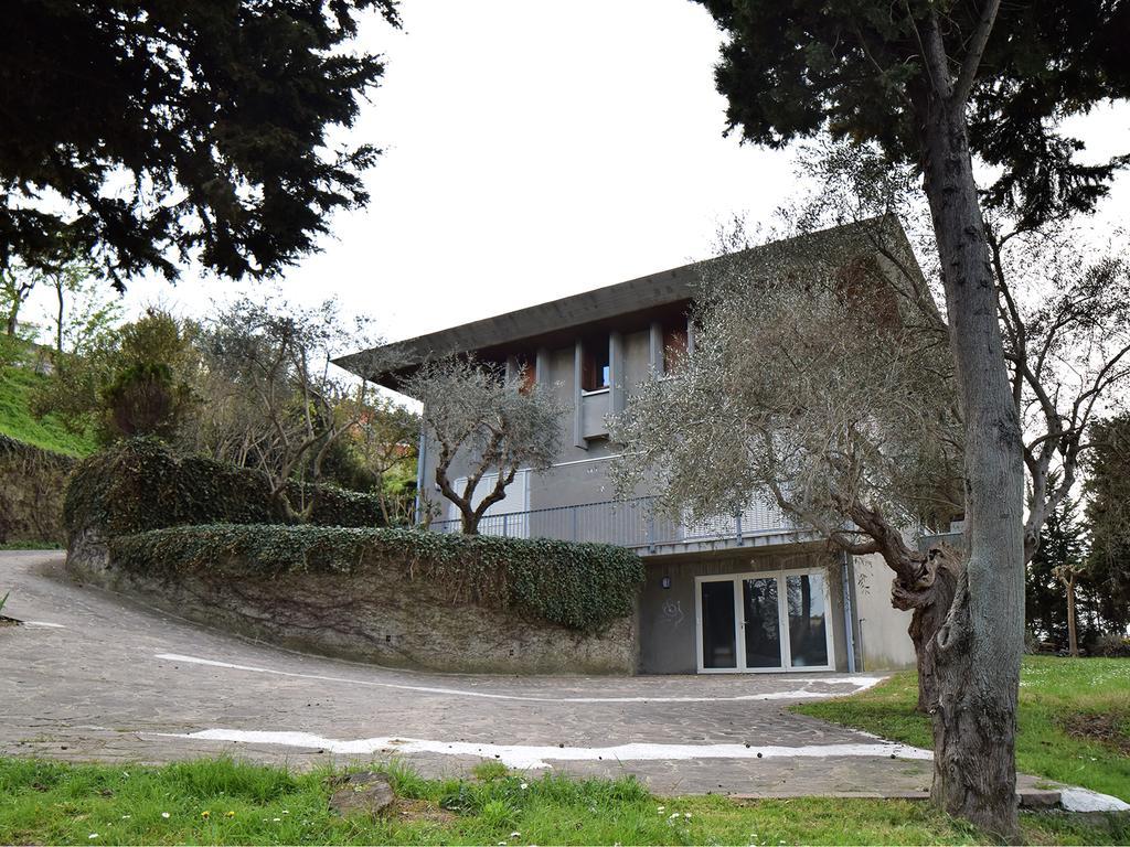 Rental Rooms Antonella Tavullia Exterior foto
