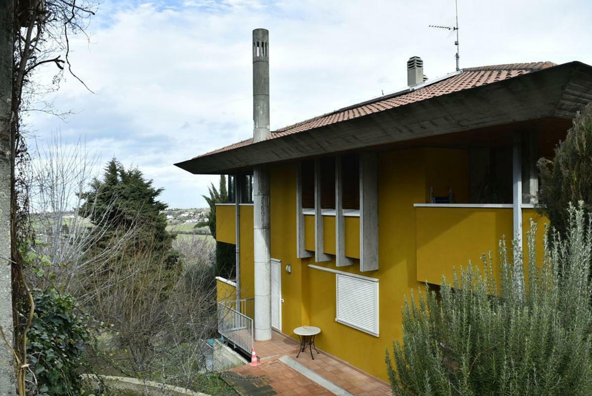 Rental Rooms Antonella Tavullia Exterior foto